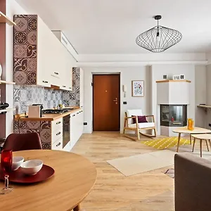 Apartamento Piccola Venezia A Milano- Il Fascino Dei Navigli!, Milán