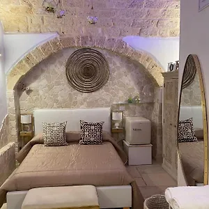 Loft Le Gemelle Apartamento Bari