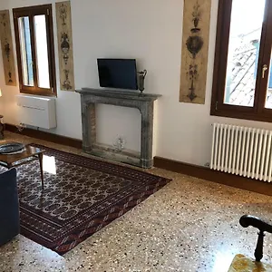 Casa Regini Apartamento Venecia