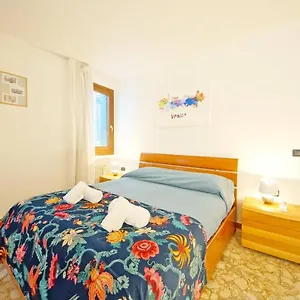 Ca' Arcangelo Center Wi-fi Fibre Apartamento Venecia