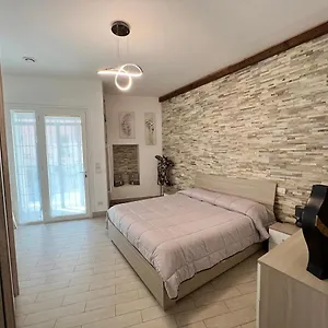 Appartement Ca Foscari San Siro, Milan