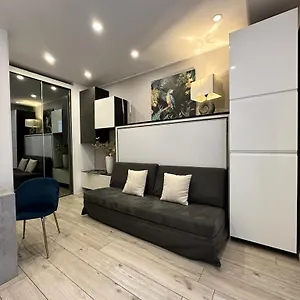 Comecasa Studio Panfilo Apartment