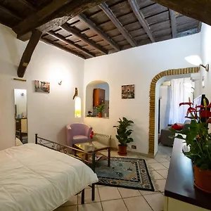 Justacasa Scala Trastevere Apartamento Roma