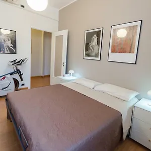 Appartement Roomy, Milan