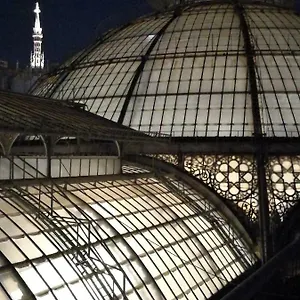 Séjour chez l'habitant Big In Center, Milan