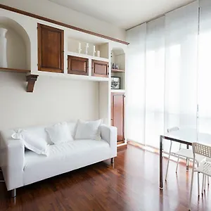 Apartamento Studio Downtown Fantastic Area, Milán