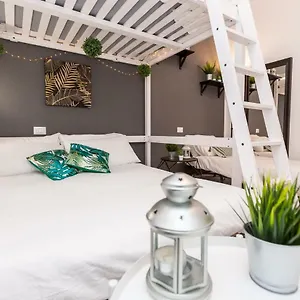 Appartamento Mamiani 6, Milano