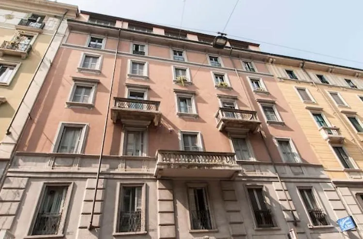 Una Volta in Brera Milano Appartamento
