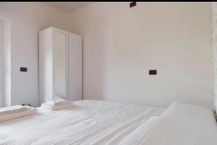 Una Volta in Brera Milano Appartamento